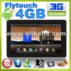 Ingadget 10" Android Tablet UK STOCK 1GHZ Ainol Elf