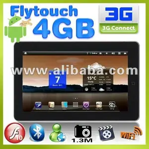 Ingadget 10" Android Tablet UK STOCK 1GHZ Ainol Elf
