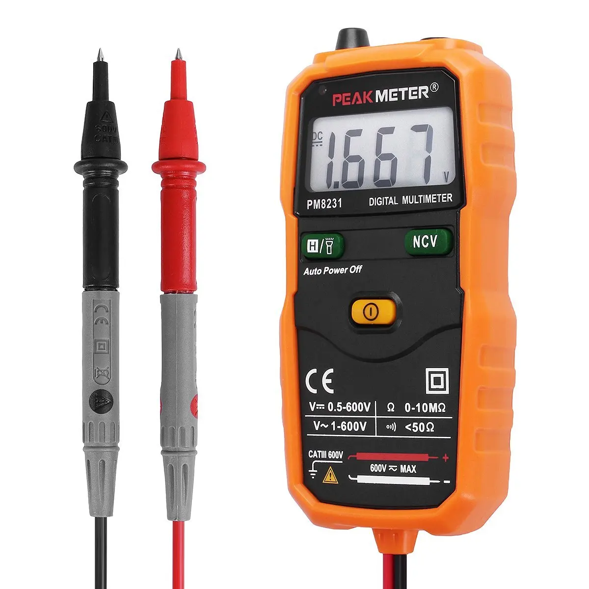 Cheap Pocket Digital Multimeter, find Pocket Digital Multimeter deals ...