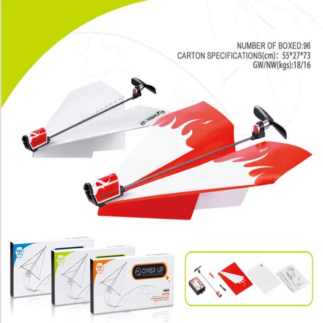 paper plane 11