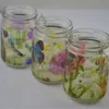 hanging outdoor candle lantern candele