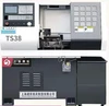 Preferential small TS38 CNC machine tool