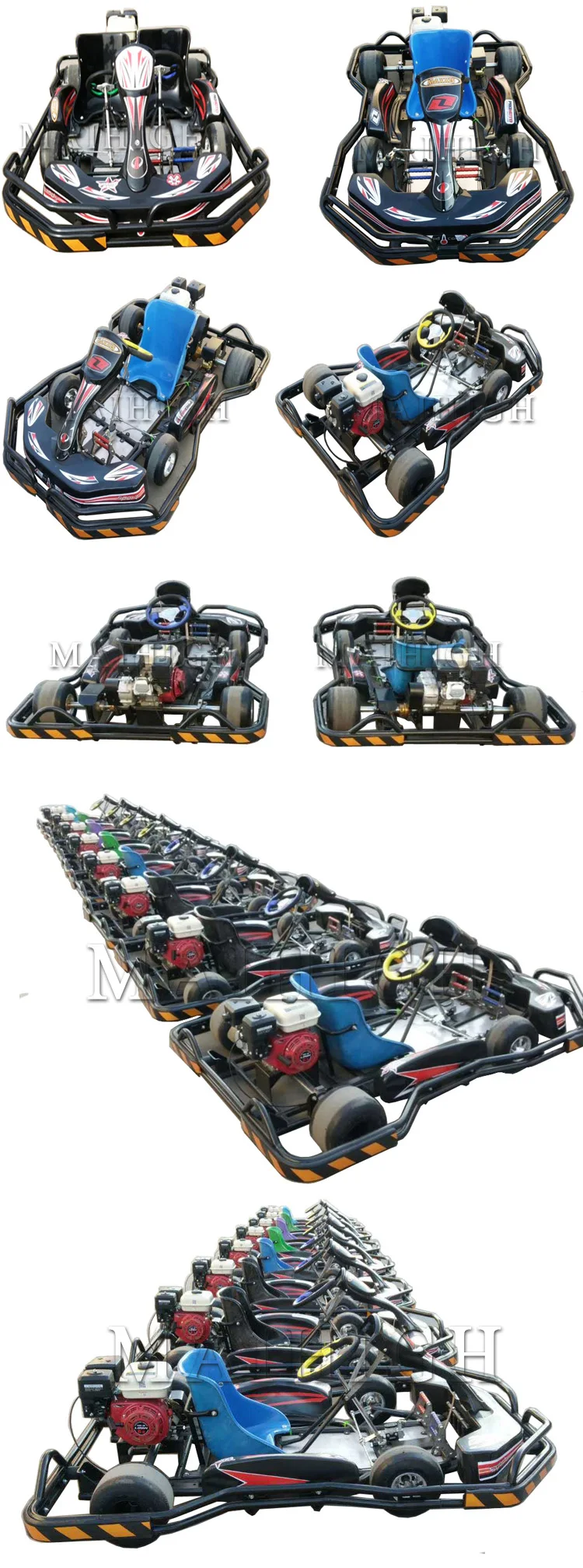 New two seat karting double seats go kart for sale.jpg