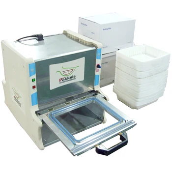 meal packing machine