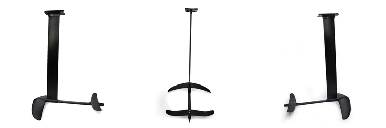 Melors High Quality Hydrofoil Kite Foil Kite Board Foil