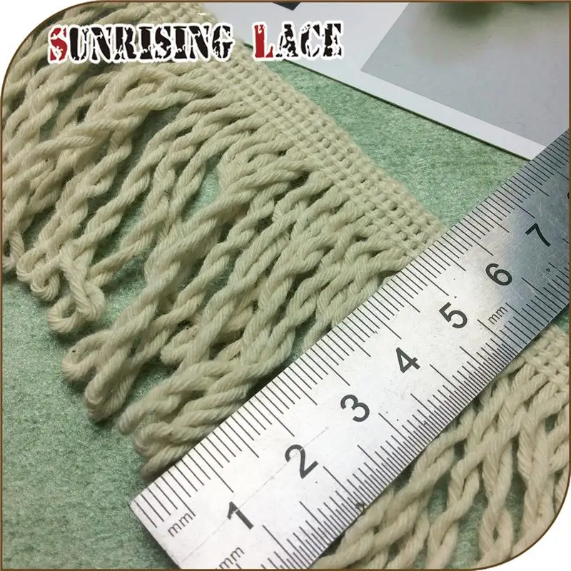 cotton tassel fringe (64)