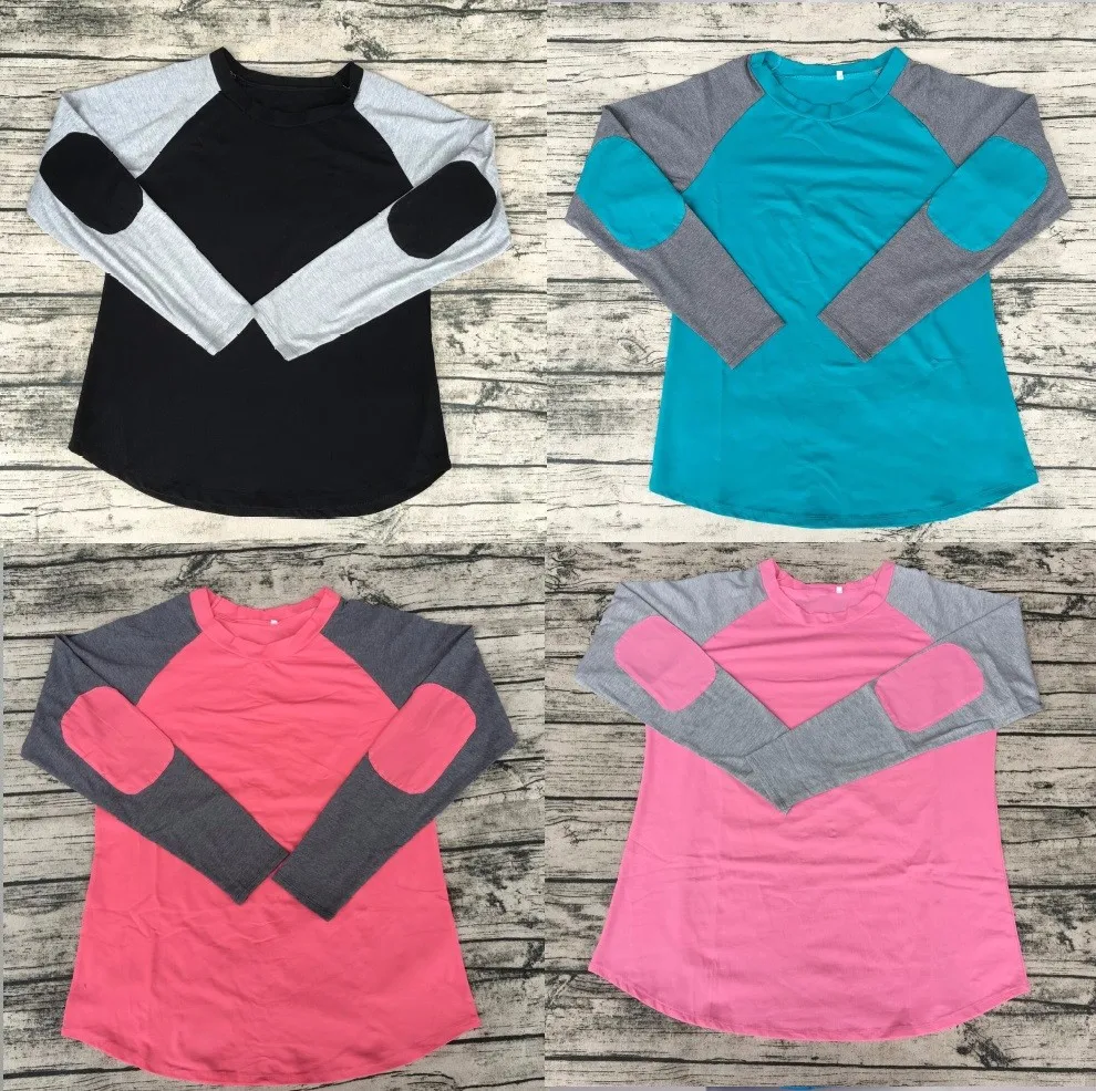 infant raglan shirts