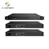 32 in 1 IP QAM 24 channel catv 4 channels asi qam modulator tv ip