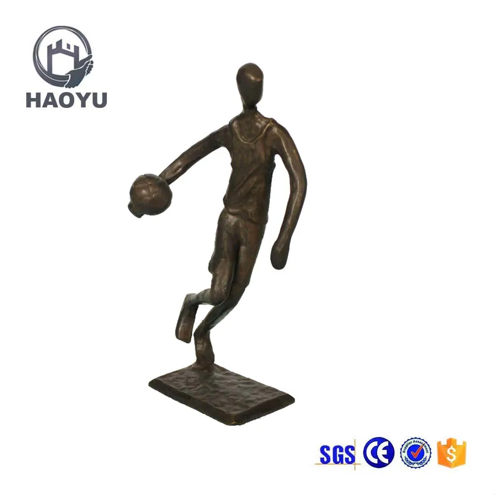 Спортивная бронза