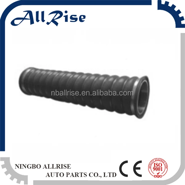 ALLRISE C-18407 Trucks 20589123 Charge Air Hose