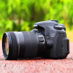 second hand dslr camera for sale
