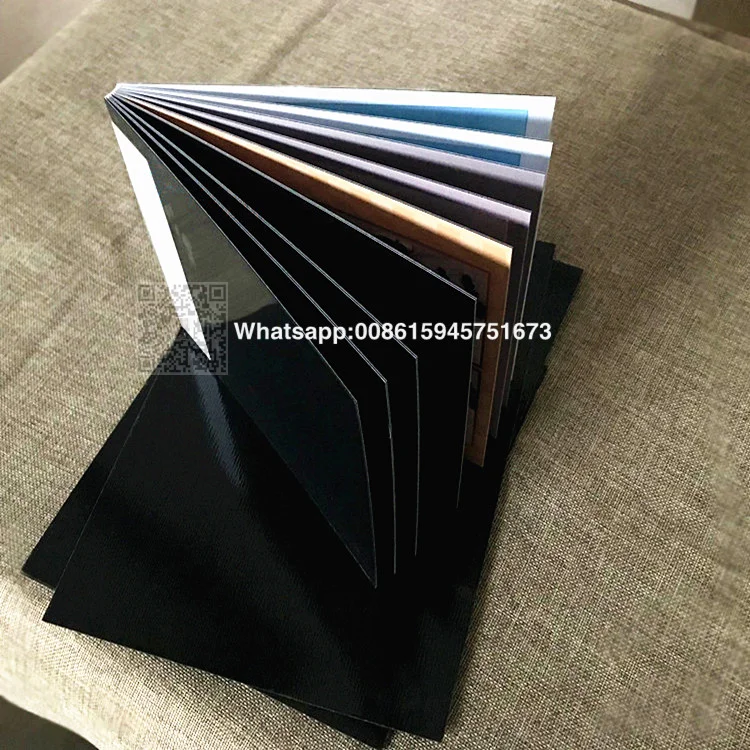 Pakistan Pvc Sheet Double Side Sticky Back Adhesive Glue Foam Pvc Sheet