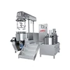 100L 200L Vacuum Mixer Emulsifier For Cosmetic Cream/Lotion/Ointment Maker/Making/Mixing Machine Machine
