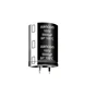 16V 8200Uf Aluminium Electrolytic Capacitors Load Life Of 5000 Hours On 105C Size 25X25