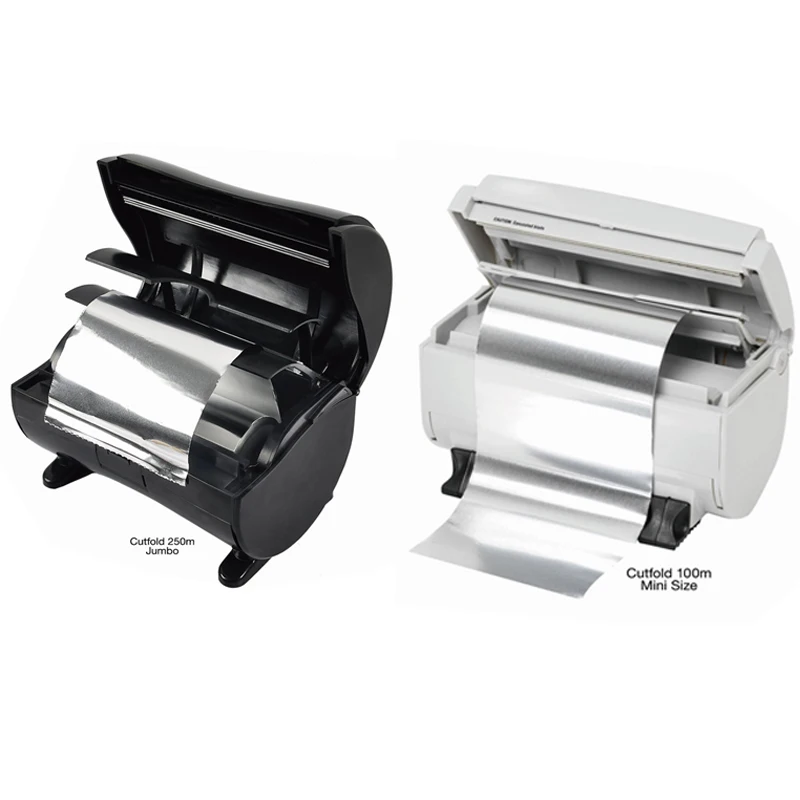 Hairdressing Foil Cutting Machine Buy Foil Cutting Machine