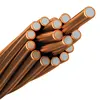 Free sample copper clad steel strand wire