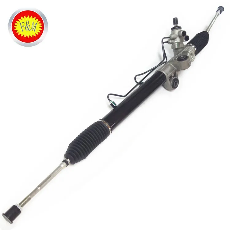 Auto Spare Parts RHD OEM 8979435190 8972344393 4WD Power Steering 