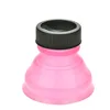 Can Convert Soda Savers 6 Pcs/set Soda Can Bottle Drink Lid Caps Openers