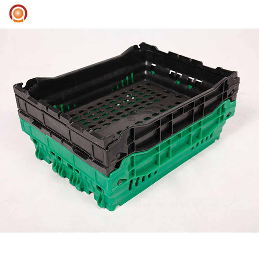 Venta al por mayor canasto plastico apilable-Compre online los mejores