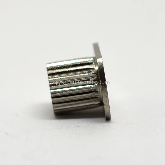 Automatic Machined Wakeboard Snowboard Inserts Nuts Stainless Steel