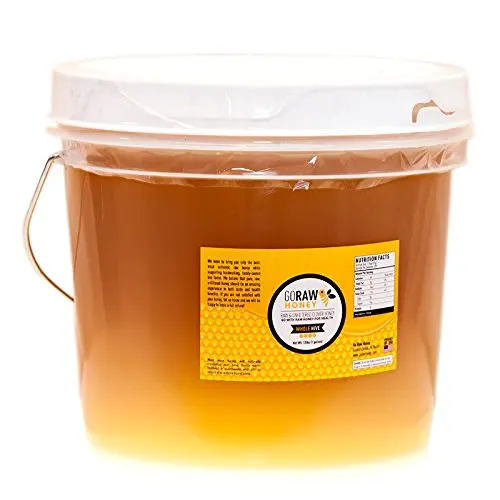 golden farms honey