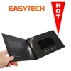 Et-digital print screen video how to make a video brochure how does a video brochure work