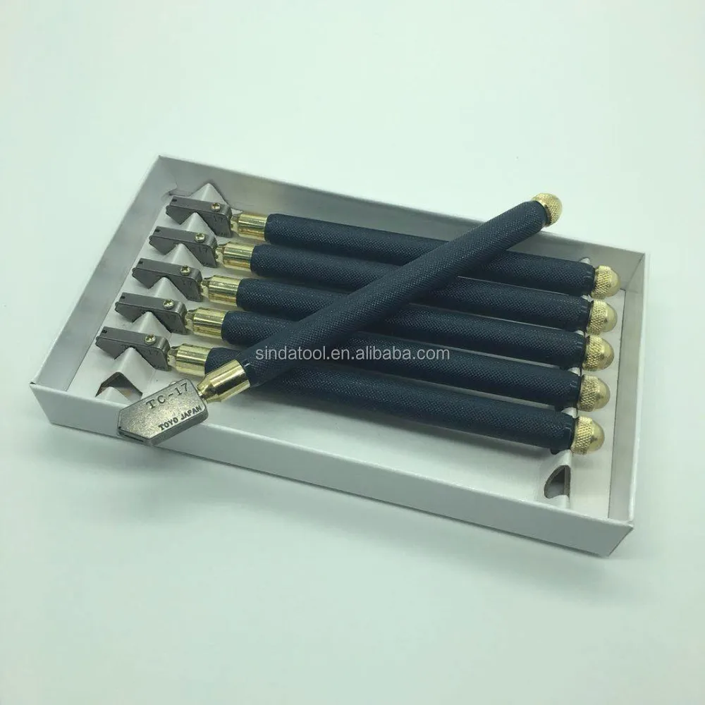 
Toyo TC-17 Glass cutter 