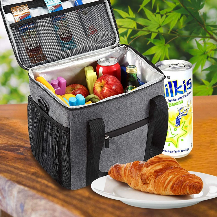 food bag cooler