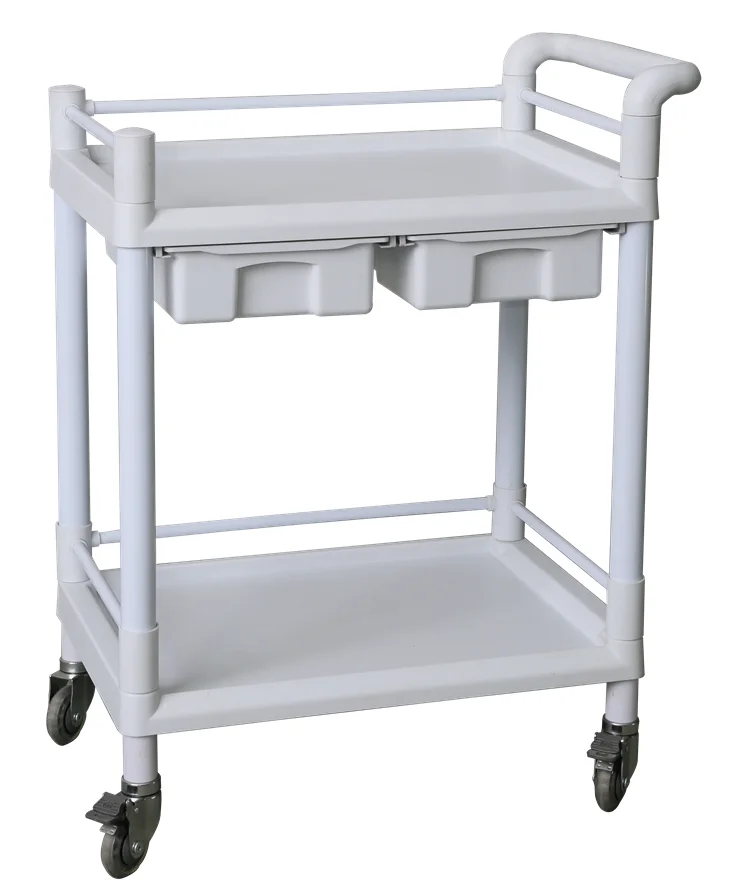 Dwmft016 Hospital Four Wheels Medical Used Multifunctional Cart Buy