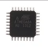 ATMEGA64A-AU ATMEGA64A ATMEGA64 AVR 8-bit Microcontroller RISC Flash: 8KBytes - EEPROM: 512bytes
