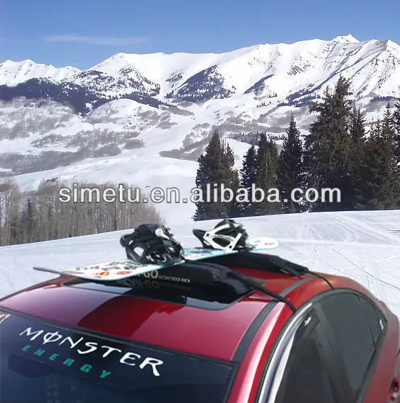 2 Kayak Car Rack Soft Roof Racks For Surfboards Soft Surfboards Buy Soft Surfboards,Car Roof