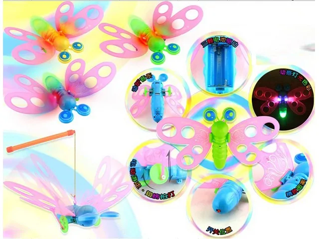 空飛ぶ蝶のおもちゃ Buy 空飛ぶ蝶のおもちゃ Product On Alibaba Com