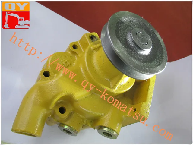 D3cd5d5bd5dd6cd6dd6hd7gd8k Excavator Engine Water Pump Buy