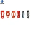 API Casing Centralizer for Oil Pipe/Oil and Gas Bow Spring Centralizer