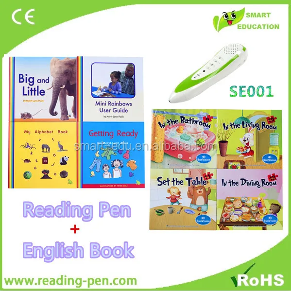 electronic reading toys