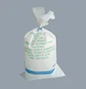 25kg 50kg wheat flour or sugar PP woven packing bag with PE liner China PP woven bag manufacturer
