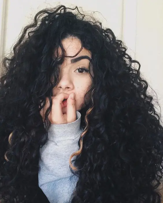 Say Me Brazilian Kinky Curly Remy Hair Weave Cheap Kiki Curl
