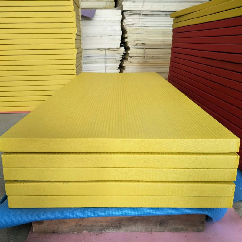 2 Meters X 1 Meter Wrestling Antislip Judo 40mm Thick Tatami Mat Buy