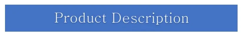 Product Description