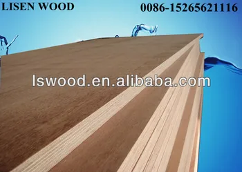 Professional Manufacturer - Container Plywood Flooring ...