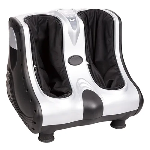 Electric Leg & Foot Massager For Sales Air Compression Leg Massager Deep Kneading Therapy Foot
