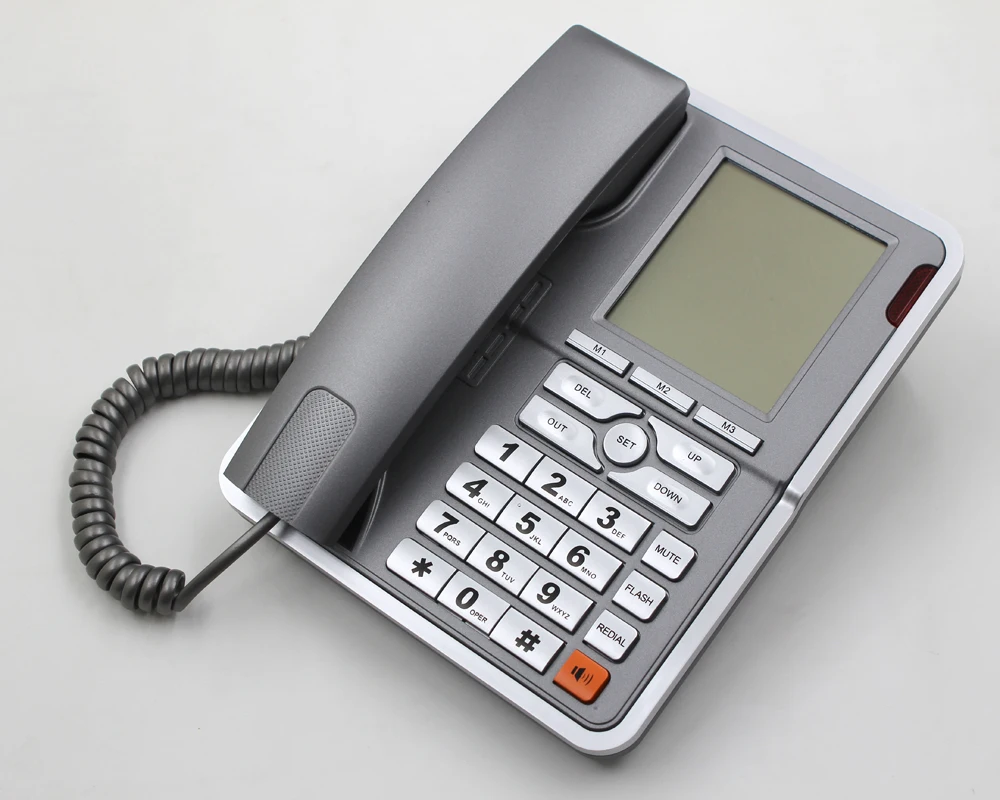 Chenfenghao Cord Rugged Phones Basic Corded Telephone Buy Cute Corded