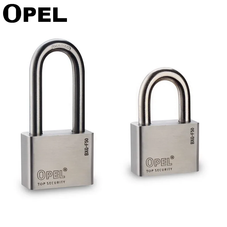 best padlock for outdoor use
