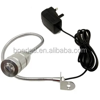 WITH SWITCH 2W LED FLEXIBLE WORKSHOP LIGHTING