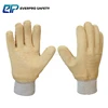 Heavy Duty Construction Winter Work Napping liner Safety Gloves