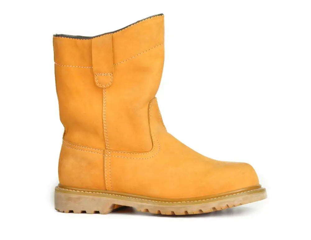 soft sole work boots cheap online