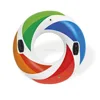 Inflatable Swim Ring Float 120cm Swimming Tube with Handles