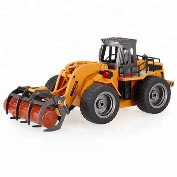 rc heavy equipment toys