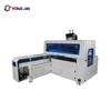 Woodworking CNC Automatic Wood Drilling Machine Six Sides Drilling Machine