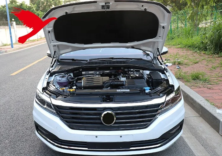 Car Accessories Hydraulic Jack Hood Struts Hood Lift Supports Shocks